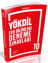 Y KD L Fen Bilimleri Deneme S nav 